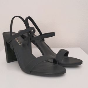 Francesca's High Heels